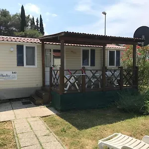Media Mobile Homes In Brioni Sunny Feriepark