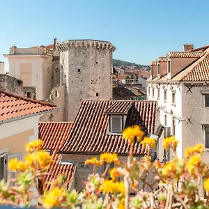 Dosud House Studios Appartement Split