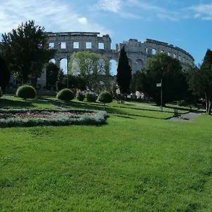  Apartamento Mila