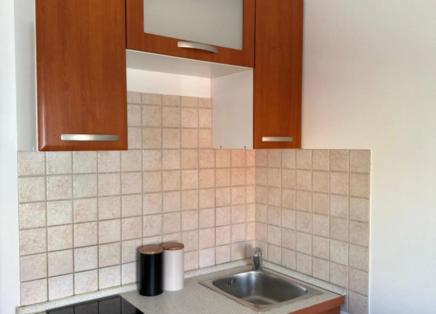 Leone Apartments With Free Parking Croatia