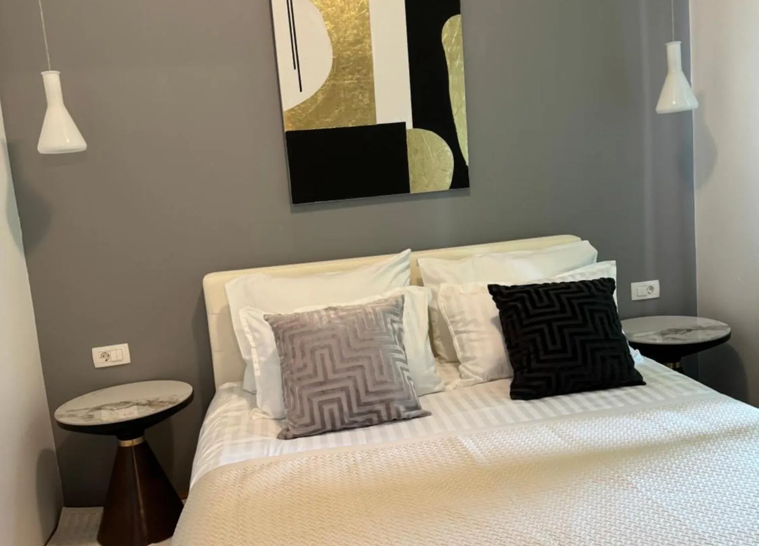 Leone Apartments With Free Parking 0*, Pula