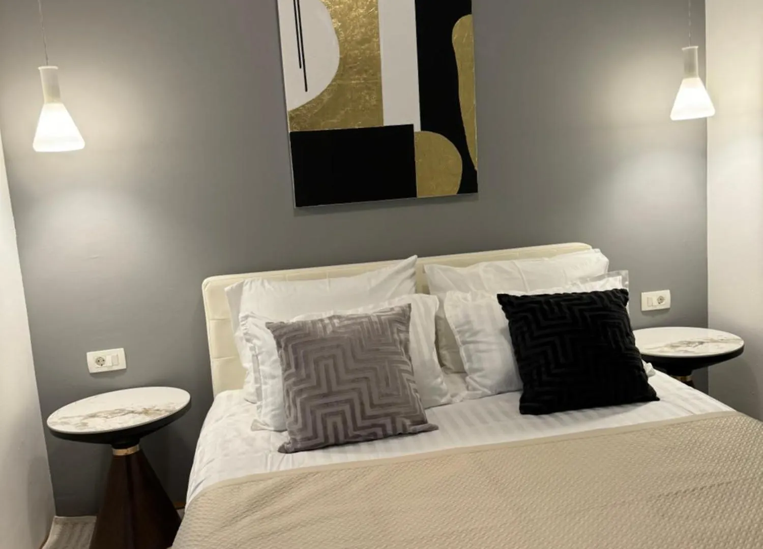 Leone Apartments With Free Parking 0*, Pula Croatia